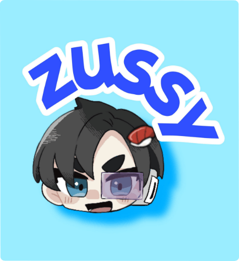 Zussy