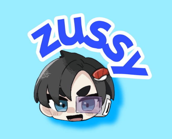 Zussy