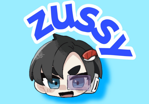 Zussy