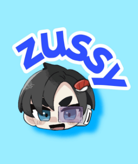 Zussy