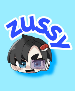 Zussy